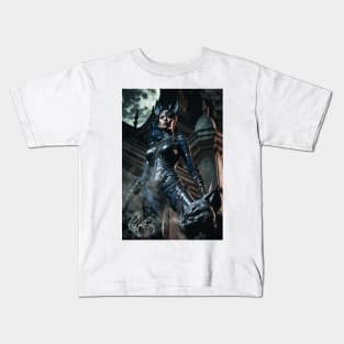 Thief Kids T-Shirt